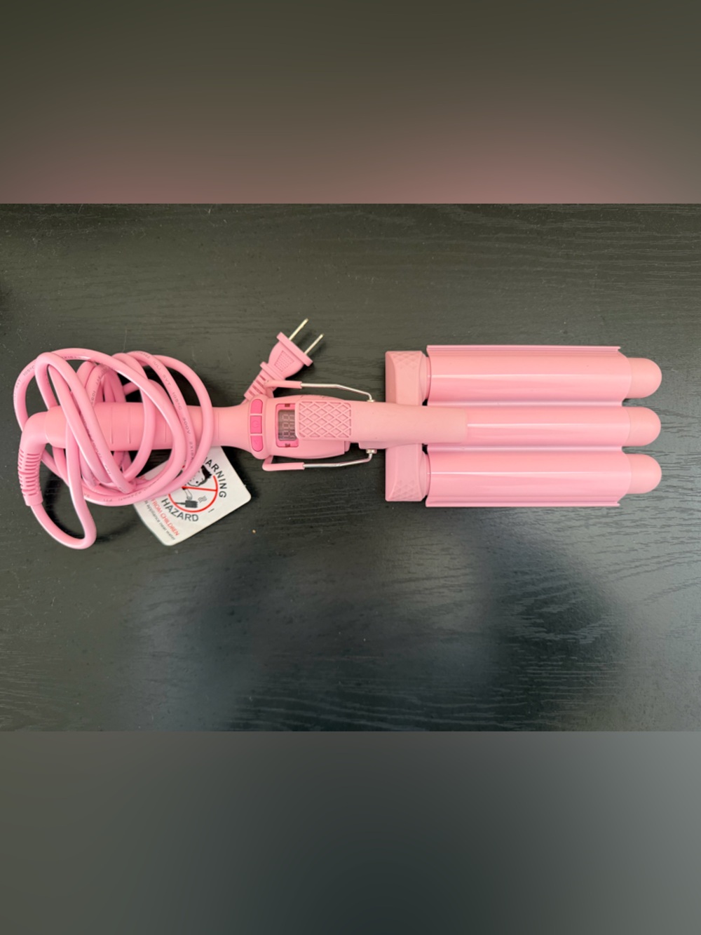 Mermade 1” Pro Waver - Picture 2 of 2